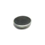 Ferrite Shallow Pot 22mm x 4 mm